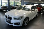 BMW 118 M-Sport Shadow LED - Navi 128.914 km 12.980 &euro; Euskirchen 53881