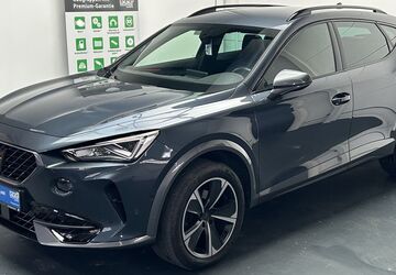 Cupra Formentor 129.800 km 23.900 &euro; Königswinter 53639