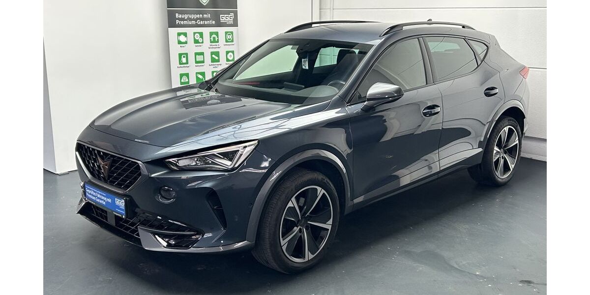 Cupra Formentor 129.800 km 23.900 &euro; Königswinter 53639