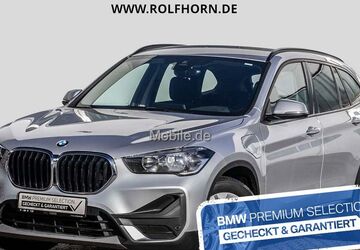 BMW X1 28.721 km 27.270 &euro; Wesseling 50389