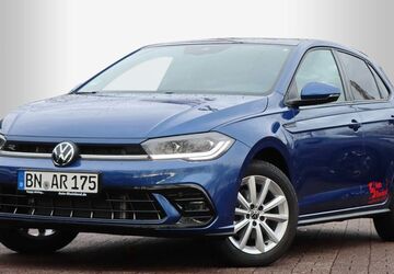 VW Polo 9.500 km 28.790 &euro; Bonn 53175