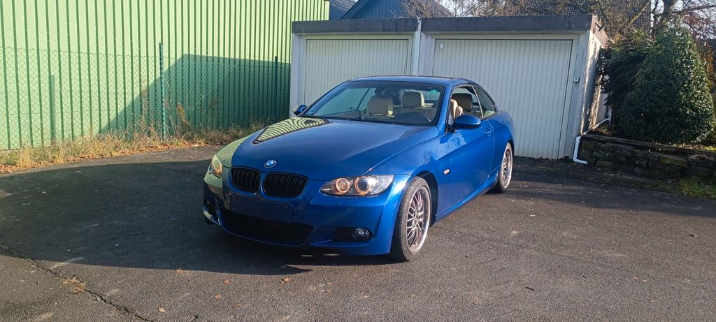 BMW 320 223.000 km 8.500 &euro; Hennef 53773