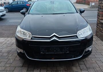 Citroen C5 259.000 km 2.299 &euro; Kuchenheim 53881