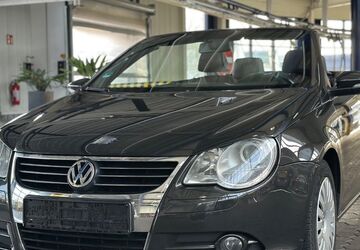 VW Eos 150.000 km 6.600 &euro; Brühl (Nähe Köln) 50321