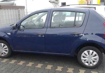 Dacia Sandero 149.000 km 2.650 &euro; Siegburg 53721