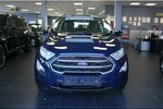 Ford EcoSport 1.0 Ecoboost TITANIUM 41.816 km 11.980 &euro; Euskirchen 53881