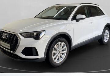 Audi Q3 34.565 km 28.980 &euro; Köln 50823