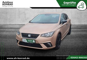Seat Ibiza 71.300 km 12.900 &euro; Remagen 53424