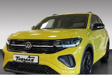 VW T-Cross 2.500 km 30.280 &euro; Hennef 53773