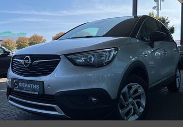 Opel Crossland (X) 81.678 km 14.850 &euro; Bergisch Gladbach 51469