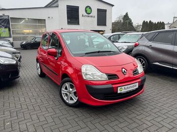 Gebrauchte Renault Modus