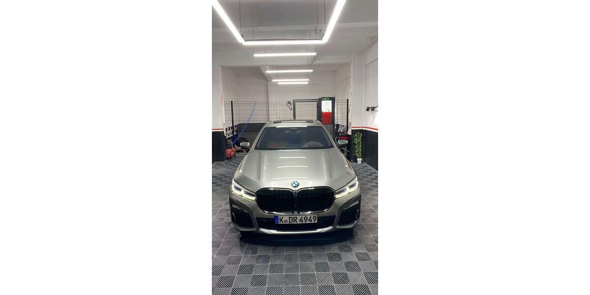BMW 730 83.700 km 62.500 &euro; Köln 51061