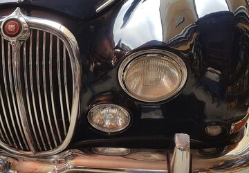 Jaguar S-Type 100.000 km 21.500 &euro; Hürth 50354