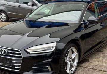 Audi A5 177.000 km 18.990 &euro; Köln 51105
