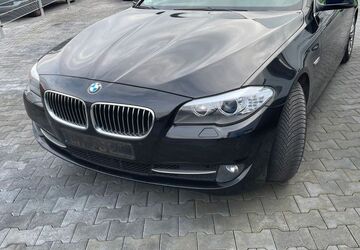 BMW 525 281.000 km 4.999 &euro; Bonn 53227