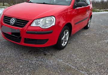 VW Polo 219.000 km 1.499 &euro; Meckenheim 53340