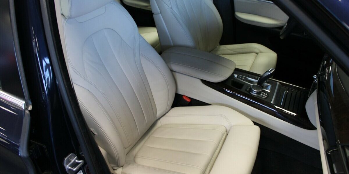 BMW X5 xDrive30d Aut. 88.840 km 31.980 &euro; Euskirchen 53881