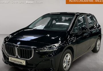 BMW 225 Active Tourer 40.605 km 27.999 &euro; Bonn 53119