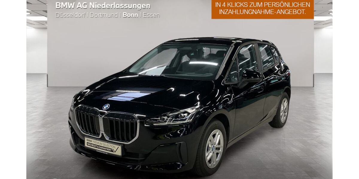 BMW 225 Active Tourer 40.605 km 27.999 &euro; Bonn 53119