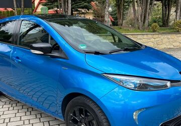 Renault ZOE 51.440 km 6.500 &euro; Erftstadt 50374