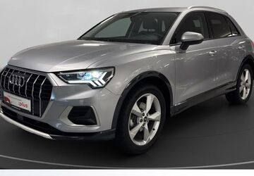 Audi Q3 5.890 km 43.980 &euro; Bonn 53119