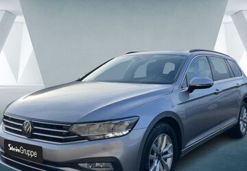 VW Passat Variant 49.060 km 26.980 &euro; Bergisch Gladbach 51465