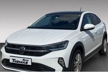 VW Taigo 57.570 km 21.990 &euro; Bonn 53227