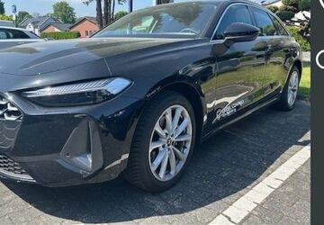 Audi A5 10.000 km 43.789 &euro; Erftstadt 50374