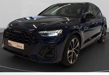 Audi SQ5 43.362 km 52.980 &euro; Bonn 53119