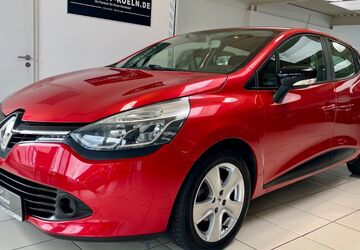 Renault Clio 101.545 km 9.290 &euro; Köln 51067