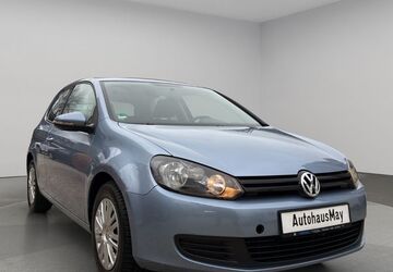 VW Golf 32.616 km 5.950 &euro; Köln 50674