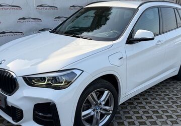 BMW X1 150.000 km 20.222 &euro; Köln 50767