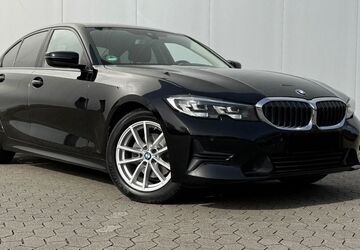 BMW 320 194.999 km 17.299 &euro; Rheinbach 53359