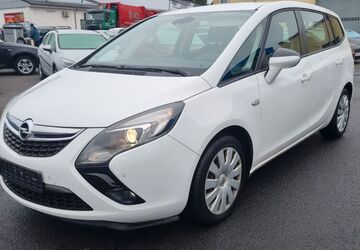 Opel Zafira 320.000 km 3.790 &euro; Bad Honnef/Rottbitze 53604
