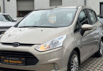 Ford B-Max 80.009 km 7.000 &euro; Bonn 53179