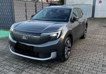 Ford Explorer 21.500 km 34.499 &euro; Rösrath 51503