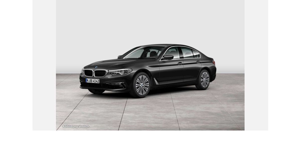 BMW 520 98.889 km 25.490 &euro; Köln-Nord 50739