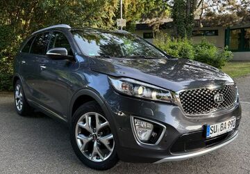Kia Sorento 160.200 km 16.499 &euro; Lohmar 53797