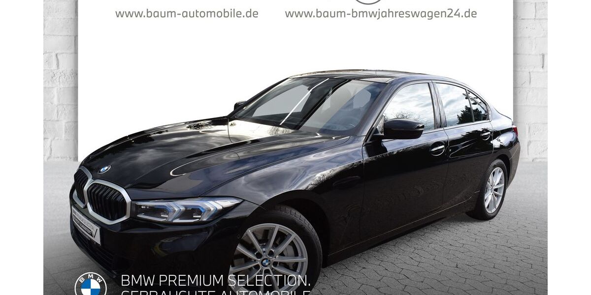 BMW 330 49.014 km 36.990 &euro; Bad Neuenahr 53474