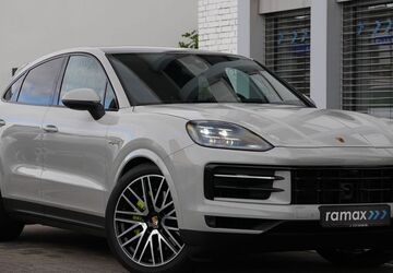 Porsche Cayenne 19.000 km 109.900 &euro; Hürth (bei Köln) 50354