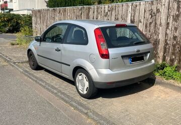 Ford Fiesta 160.000 km 1.200 &euro; köln 51147