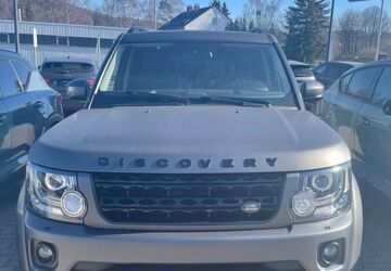 Land Rover Discovery 167.518 km 20.900 &euro; Bornheim 53332