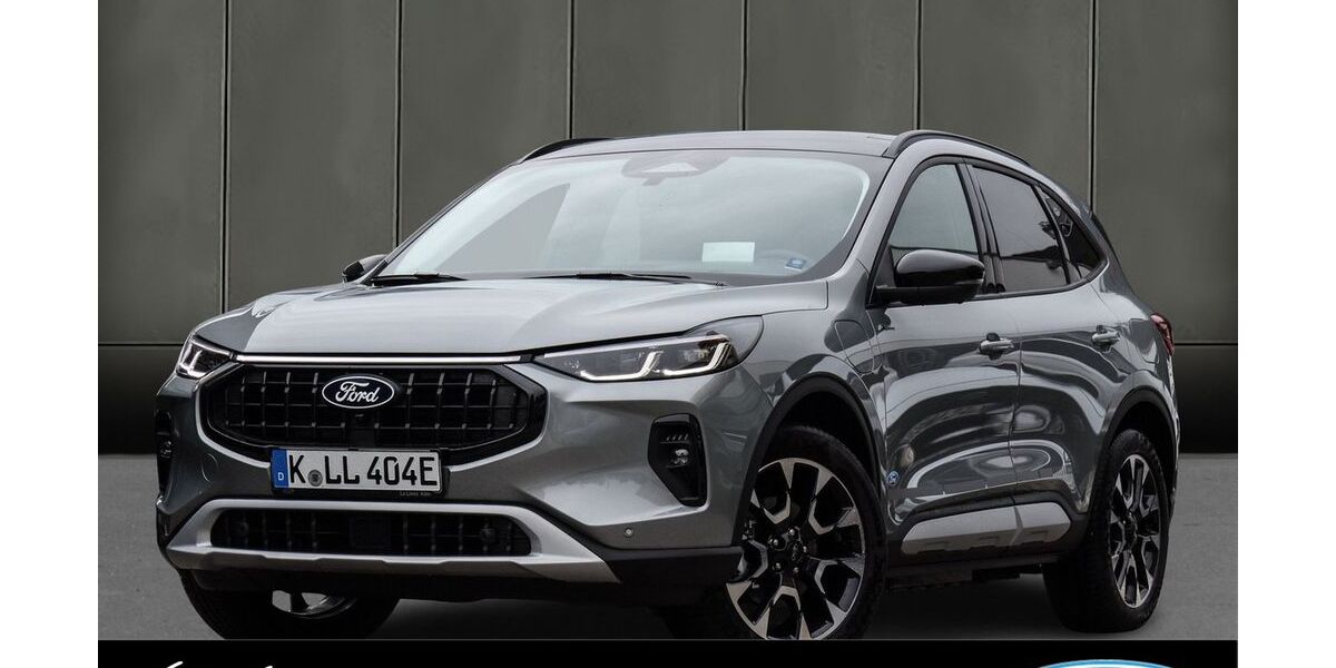 Ford Kuga 13.500 km 36.890 &euro; Köln / Porz 51149