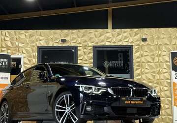 BMW 420 114.000 km 22.999 &euro; Swisttal 53913