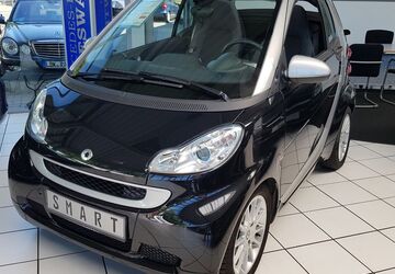 Smart ForTwo 87.616 km 7.400 &euro; Lohmar 53797
