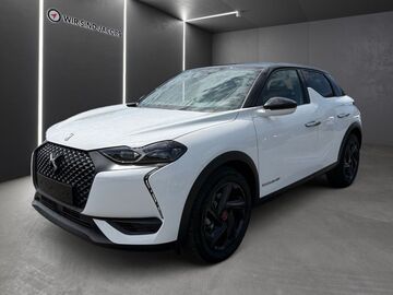 Gebrauchte DS Automobiles DS3