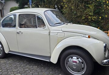 VW Käfer 94.555 km 12.900 &euro; Bonn 53229