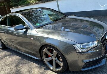 Audi A5 158.505 km 12.800 &euro; Rösrath 51503