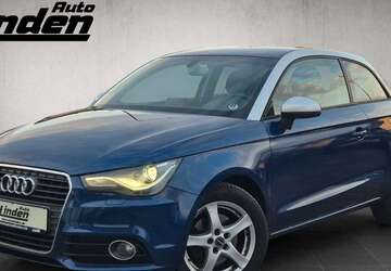 Audi A1 107.622 km 8.270 &euro; Erftstadt 50374