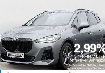 BMW 223 Active Tourer 23.817 km 38.590 &euro; Overath-Vilkerath 51491